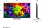 LG 55QNED93B6A – Mini-LED-Fernseher, 55 Zoll, 4K Ultra HD, 120 Hz – Bild 12