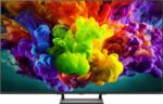 LG 55QNED93B6A – Mini-LED-Fernseher, 55 Zoll, 4K Ultra HD, 120 Hz – Bild 13