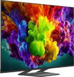 LG 55QNED93B6A – Mini-LED-Fernseher, 55 Zoll, 4K Ultra HD, 120 Hz – Bild 15