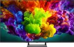 LG 55QNED93B6A – Mini-LED-Fernseher, 55 Zoll, 4K Ultra HD, 120 Hz – Bild 2