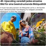 LG 55QNED93B6A – Mini-LED-Fernseher, 55 Zoll, 4K Ultra HD, 120 Hz – Bild 7