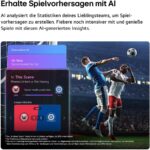 LG 55QNED93B6A – Mini-LED-Fernseher, 55 Zoll, 4K Ultra HD, 120 Hz – Bild 9