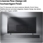 LG 65QNED72B6B – Mini-LED-Fernseher, 65 Zoll, 4K Ultra HD, 60 Hz – Bild 11