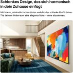 LG 65QNED93B6A – Mini-LED-Fernseher, 65 Zoll, 4K Ultra HD, 120 Hz – Bild 10