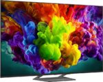 LG 65QNED93B6A – Mini-LED-Fernseher, 65 Zoll, 4K Ultra HD, 120 Hz – Bild 13