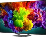 LG 65QNED93B6A – Mini-LED-Fernseher, 65 Zoll, 4K Ultra HD, 120 Hz – Bild 16