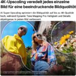 LG 65QNED93B6A – Mini-LED-Fernseher, 65 Zoll, 4K Ultra HD, 120 Hz – Bild 6