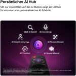 LG 65QNED93B6A – Mini-LED-Fernseher, 65 Zoll, 4K Ultra HD, 120 Hz – Bild 7