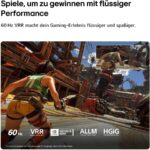 LG 75QNED72B6A – Mini-LED-Fernseher, 75 Zoll, 4K Ultra HD, 60 Hz – Bild 11