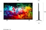 LG 75QNED72B6A – Mini-LED-Fernseher, 75 Zoll, 4K Ultra HD, 60 Hz – Bild 13