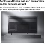 LG 75QNED8MB6A – Mini-LED-Fernseher, 75 Zoll, 4K Ultra HD, 120 Hz – Bild 10