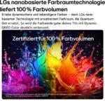 LG 75QNED8MB6A – Mini-LED-Fernseher, 75 Zoll, 4K Ultra HD, 120 Hz – Bild 3