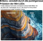 LG 75QNED8MB6A – Mini-LED-Fernseher, 75 Zoll, 4K Ultra HD, 120 Hz – Bild 4