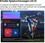 LG 75QNED8MB6A – Mini-LED-Fernseher, 75 Zoll, 4K Ultra HD, 120 Hz – Bild 8
