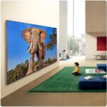 LG 85QNED93B6A – Mini-LED-Fernseher, 85 Zoll, 4K Ultra HD, 120 Hz – Bild 12