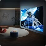 LG 85QNED93B6A – Mini-LED-Fernseher, 85 Zoll, 4K Ultra HD, 120 Hz – Bild 13