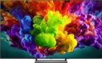 LG 85QNED93B6A – Mini-LED-Fernseher, 85 Zoll, 4K Ultra HD, 120 Hz – Bild 15