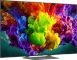 LG 85QNED93B6A – Mini-LED-Fernseher, 85 Zoll, 4K Ultra HD, 120 Hz – Bild 16