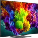 LG 85QNED93B6A – Mini-LED-Fernseher, 85 Zoll, 4K Ultra HD, 120 Hz – Bild 17