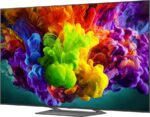 LG 85QNED93B6A – Mini-LED-Fernseher, 85 Zoll, 4K Ultra HD, 120 Hz – Bild 19