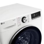 Lg Electronics F4WR7012 – Waschmaschine, 11 kg, Energieeffizienzklasse A – Bild 4