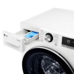 Lg Electronics F4WR7012 – Waschmaschine, 11 kg, Energieeffizienzklasse A – Bild 6