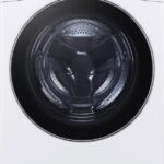 LG F0WVT202 Big Capacity – Waschmaschine, 20 kg, 1000 U/min, Energieeffizienzklasse B