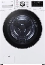 LG F0WVT202 Big Capacity – Waschmaschine, 20 kg, 1000 U/min, Energieeffizienzklasse B
