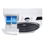 LG F0WVT202 Big Capacity – Waschmaschine, 20 kg, 1000 U/min, Energieeffizienzklasse B – Bild 10