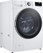 LG F0WVT202 Big Capacity – Waschmaschine, 20 kg, 1000 U/min, Energieeffizienzklasse B – Bild 3
