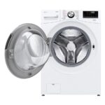 LG F0WVT202 Big Capacity – Waschmaschine, 20 kg, 1000 U/min, Energieeffizienzklasse B – Bild 4