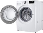 LG F0WVT202 Big Capacity – Waschmaschine, 20 kg, 1000 U/min, Energieeffizienzklasse B – Bild 5