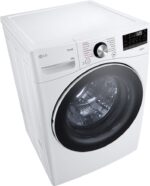 LG F0WVT202 Big Capacity – Waschmaschine, 20 kg, 1000 U/min, Energieeffizienzklasse B – Bild 6