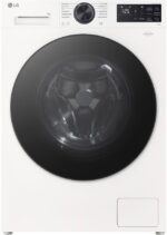 LG F2X7SLIM9 Serie X7 – Waschmaschine, 9 kg, 1170 U/min, Energieeffizienzklasse A
