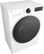 LG F2X7SLIM9 Serie X7 – Waschmaschine, 9 kg, 1170 U/min, Energieeffizienzklasse A – Bild 10
