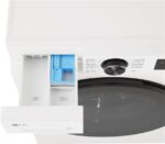 LG F2X7SLIM9 Serie X7 – Waschmaschine, 9 kg, 1170 U/min, Energieeffizienzklasse A – Bild 4