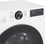 LG F2X7SLIM9 Serie X7 – Waschmaschine, 9 kg, 1170 U/min, Energieeffizienzklasse A – Bild 6