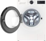 LG F2X7SLIM9 Serie X7 – Waschmaschine, 9 kg, 1170 U/min, Energieeffizienzklasse A – Bild 7