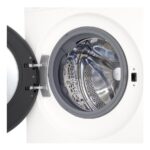 LG F2X7SLIM9 Serie X7 – Waschmaschine, 9 kg, 1170 U/min, Energieeffizienzklasse A – Bild 8