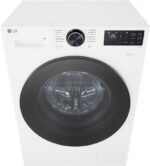 LG F2X7SLIM9 Serie X7 – Waschmaschine, 9 kg, 1170 U/min, Energieeffizienzklasse A – Bild 9