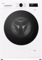 LG F4WB308Y unterbaufähig – Waschmaschine, 8 kg, 1350 U/min, Energieeffizienzklasse A