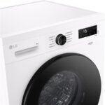 LG F4WB308Y unterbaufähig – Waschmaschine, 8 kg, 1350 U/min, Energieeffizienzklasse A – Bild 11