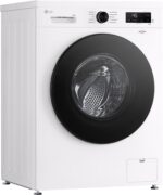 LG F4WB308Y unterbaufähig – Waschmaschine, 8 kg, 1350 U/min, Energieeffizienzklasse A – Bild 2