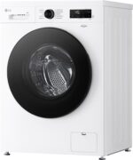 LG F4WB308Y unterbaufähig – Waschmaschine, 8 kg, 1350 U/min, Energieeffizienzklasse A – Bild 3