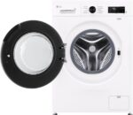 LG F4WB308Y unterbaufähig – Waschmaschine, 8 kg, 1350 U/min, Energieeffizienzklasse A – Bild 4