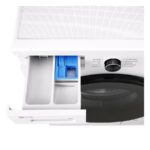 LG F4WB308Y unterbaufähig – Waschmaschine, 8 kg, 1350 U/min, Energieeffizienzklasse A – Bild 7