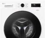 LG F4WB308Y unterbaufähig – Waschmaschine, 8 kg, 1350 U/min, Energieeffizienzklasse A – Bild 8