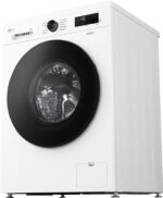LG F4WB308Y unterbaufähig – Waschmaschine, 8 kg, 1350 U/min, Energieeffizienzklasse A – Bild 9