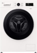 LG F4WB309Y unterbaufähig – Waschmaschine, 9 kg, 1310 U/min, Energieeffizienzklasse A