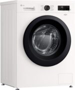 LG F4WB309Y unterbaufähig – Waschmaschine, 9 kg, 1310 U/min, Energieeffizienzklasse A – Bild 2